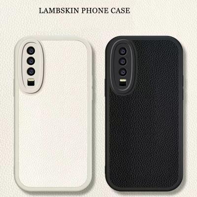 China Shockproof For Huawei P30 Phone New P30Pro P30Lite Personalized Lamb By Hand Of Case All Included Single Male And Female Case for sale