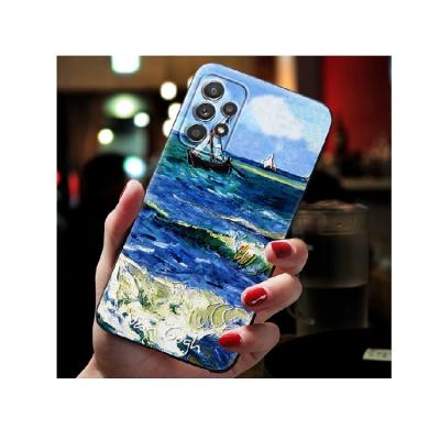 China Bestselling Luxury Premium Shockproof Waterproof Shockproof Phone Case For Samsung Galaxy A53 A52 A12 A51 for sale