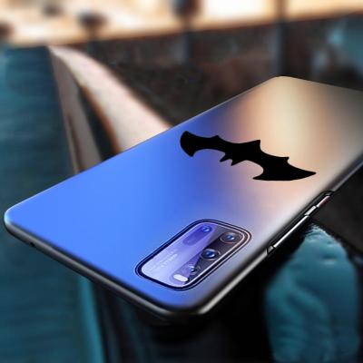 China Shockproof For Funda Note Samsung Galaxy S22 S21 S10 S20 plus Ultra S10e S20FE 20 10 plus Lite S22Ultra Cases Black Hard Bat Phone Cover for sale