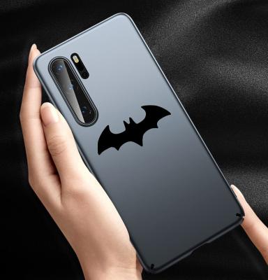 China Shockproof For Samsung Galaxy Note 10 Plus Lite Case For Samsung Galaxy Note 20 Ultra Note10 Note20 Cases Black White Hard Bat Cover for sale