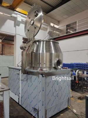 中国 800L High Speed Rapid Mixer Granulator Medical powder Granulator Machine Industry Mixer Machine 販売のため