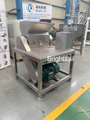 China Factory Sweet Potato Granules Machine food grinder machine Brightsail  Sweet Potato Coarse crusher for sale