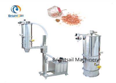 China Pneumatic Conveyor Feeder Systems Chemical Powder Protein Flour Vacuum Conveyor for sale