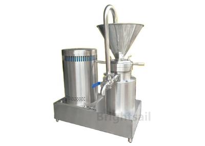 China Food Hygiene Grade Peanut Butter Maker 10t/H Powder Grinder Machine for sale