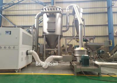 China 60-2500 fresadora de Mesh Grains Ultrafine Pulverizer Rice para la industria alimentaria en venta