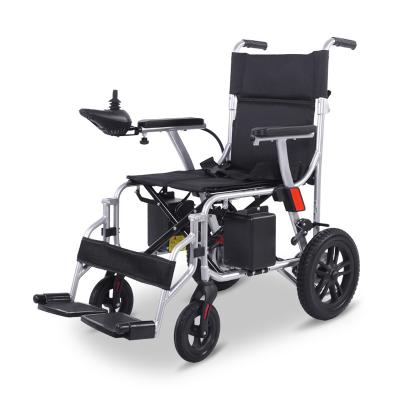 China Body Times 2022 comfortable chair for disabled and older electric wheelchair for sale