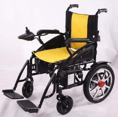 China Rehabilitation Comfortable Electric Motor Remote Control Commode, Lithium Battery For Handicapped for sale