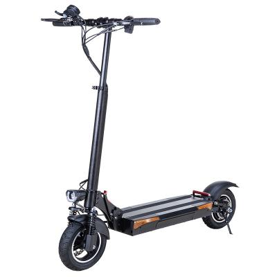 China Wholesale Unisex Seedream 2 watt 10.4 wheels 500w oh 10 inch lightweight portable e scooters for adults for sale