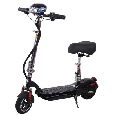 China 2020 yongkang seedream cheap rechargeable electric scooter (option) front and rear suspension shock fast with seat for adults old people for sale