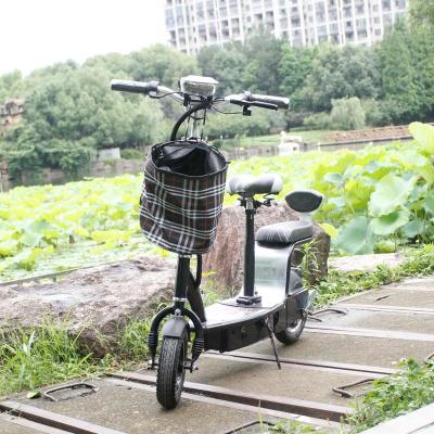 China steel sondors electric bike for sale