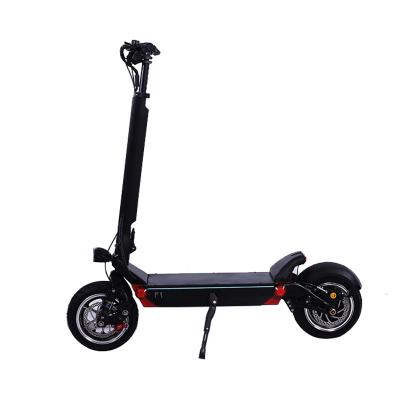 China Men Fast Newest Model Powerful Electric Scooter 3600W Off Road Electric Scooter 60AH 20AH Adult Foldable Scooter From Pro for sale