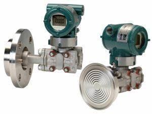 Китай EJA210E-JHS4J Yokogawa Flange Mounted Differential Pressure Transmitter продается