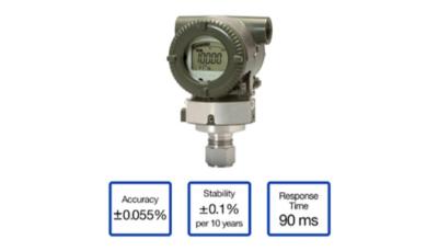 China Inline Gauge Pressure Yokogawa EJA Pressure Transmitter EJA530E-FDS7N-019DL for sale