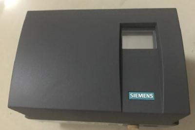 China ODM SIPART PS2 SIEMENS Pressure Transmitter Valve Controller 6DR5020-0NG01-0BA2 for sale