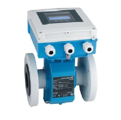 China PN 40 9dm3/min Electromagnetic Flow meter For Water And Wastewater Industry zu verkaufen