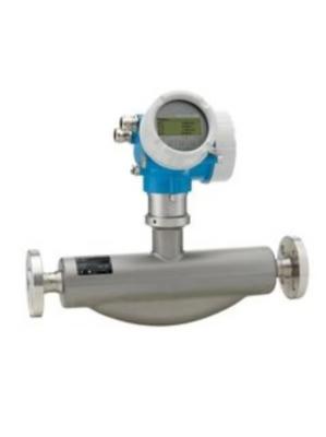 China Proline Promass Coriolis Flowmeter 8F2B80-BBEEBASAABSA+AADCJBJC zu verkaufen