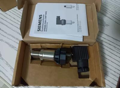 China 7MF1565-4BB00-5EA1 Siemens Pressure Sensor for Gas Measurement for sale