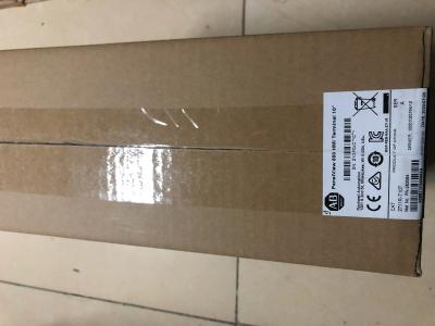 China 2711R Allen Bradley Panelview 800 Hmi Compactlogix Touch Screen Terminal 10 In for sale