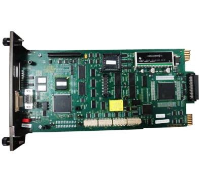 China INNIS21 ABB Network Interface Module Work With INNPM22 Module 5V 5.5W for sale