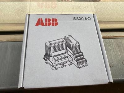 China ODM Smart ABB Positioner Valve AO845A Analog Output S R HART 3BSE045584R1 for sale