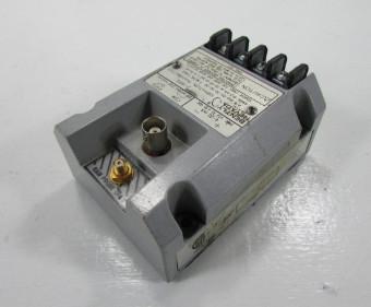 중국 Bently Nevada 990-05-50-01-00 2-Wire Vibration Transmitter 판매용