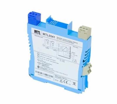 China MTL 5541 Repeater Power Supply 20-35VDC DIN Rail for sale