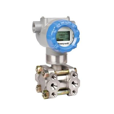 China Differential Pressure 4-20ma Temperature Sensor Transmitters Honeywell SmartLine STD720 A2AC4AS for sale