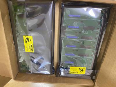 China 32 Kanaaltemperatuurtransmitters VE4050S2K1C1 DeltaV 8 Wide I/O Interface Carrier Te koop