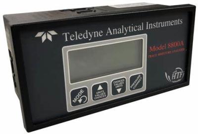 China 240V 8800A Al2O3 Teledyne Analytical Instruments Trace Moisture ​​ for sale