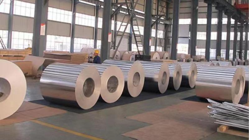 Verified China supplier - Liaocheng Zhentong Steel Pipe Co., Limited