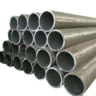 China High Quality Seamless Carbon Steel Pipe Sch40 ASTM A106b Seamless Steel Pipe for sale