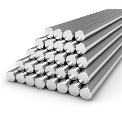 China Large Small Full Carbon Steel Bar Supply High Productivity Carbon Steel Bar Structural Solid Bar Steel Bar for sale