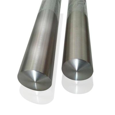 China Structural Steel Bar 42CrMo4 Ss41 SAE 1020 1021 1045 Around Carbon Steel Round Steel Non Alloy Hot Rolled Steel Bar for sale