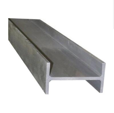 China Competitive Price Construction Metal Structural Steel I Beam High Quality Price Per Ton Steel Structure I Beam for sale