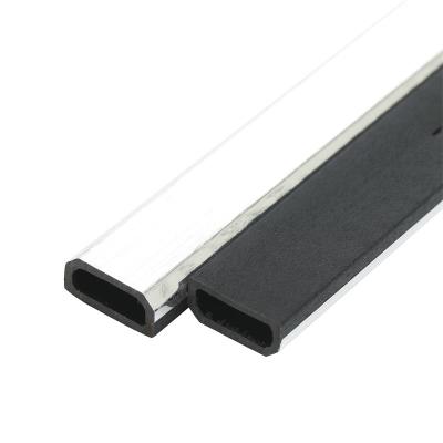 China White Hot Edge Alibaba Warm Edge Maid Thermal Insulation 6mm Modern Super Spacer Bar White Warm-Edge Spacer for sale