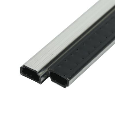 China Double Glass Warm Edge Spacer Flexible Warm Edge Spacer Customized By Modern China Factory for sale