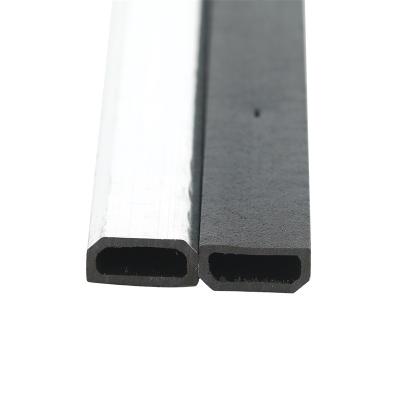 China Modern Hot Sale Edge Cavity Fiberglass Hot Selling Glass Spacer Bar for sale