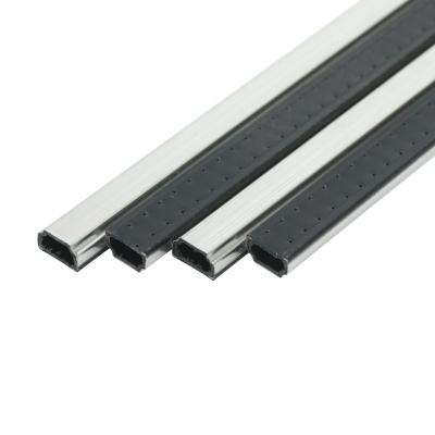 China Various Modern Wholesale Durable Hot Edge Glass Spacer 26mm Hot Edge Sealer for sale