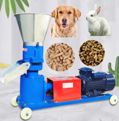 China Dog Food Direct Feed Chicken Farms Factory Sale-Poultry Pellet Mixing Machine for sale