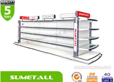 China Cosmetic Convenience Store Display Racks for sale