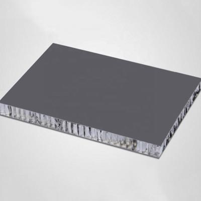 China Hotel Aluminum Or Honeycomb Core Paper Sandwich Panel For Partition Home Furniture for sale