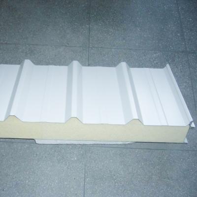 China High quality hotel new next 120mm thickness glass wool insulated refrigerator panels for refrigerated truck for sale