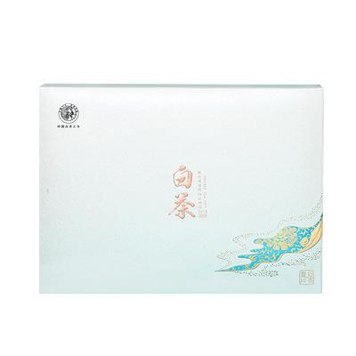 China Recyclable Packaging Luxury Hard Cover Boxes Custom Logo White Magnetic Mailer Big Tea Gift Box for sale