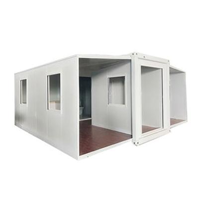 China Build quickly manufacturer directly supply cheap mobile homes from china folding and expansion container for sale with low price for sale