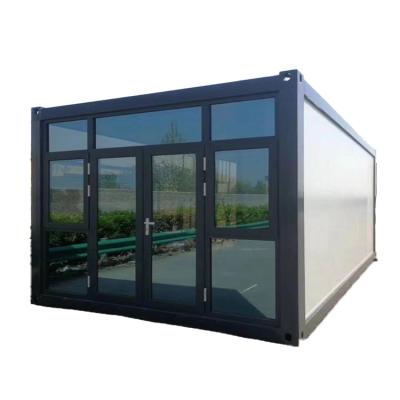 China Quick Build Beautiful Design Outdoor Eco Modern Economical Prefab House Prefab Prefab Houses China for sale