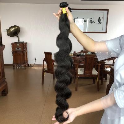 China Unprocessed Virgin Hair Vendor Raw Indian Hair Body Wave,Remy Human Hair Extension,Wholesale Raw Virgin Cuticle Aligned Hair Bundles for sale