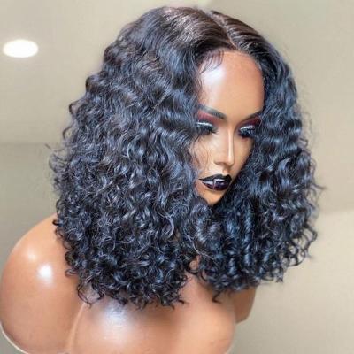 China Silky Straight Curly Hair Wig JP Brazilian Wave Hair, Hd Full Lace Wig, Curly Hair Wig for sale