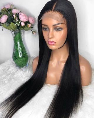 China Silky Straight Wave JP Wigs Lace 4x4 Closure, Hd Lace Wig Raw Hair Wholesale Seller, 100% Virgin Full Lace Wig for sale