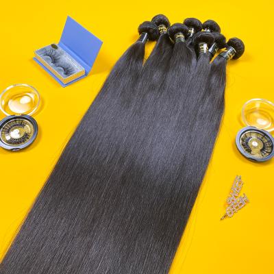 China 27 10a Human Body Wave JP 613 Silky Straight Hair Bundle 1B 4 For American Women for sale