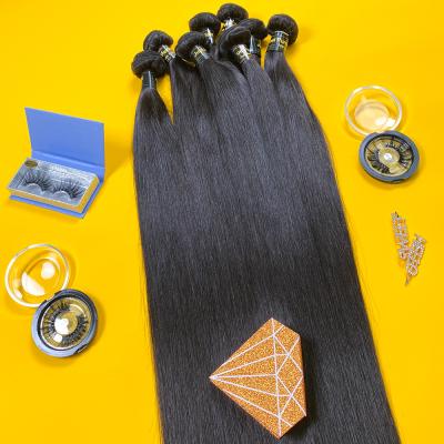 China Silky Straight Wave JP Wet And Wavy Brazilian Bundle Virgin Hair Vendors Deals Loose Wave For American Women for sale